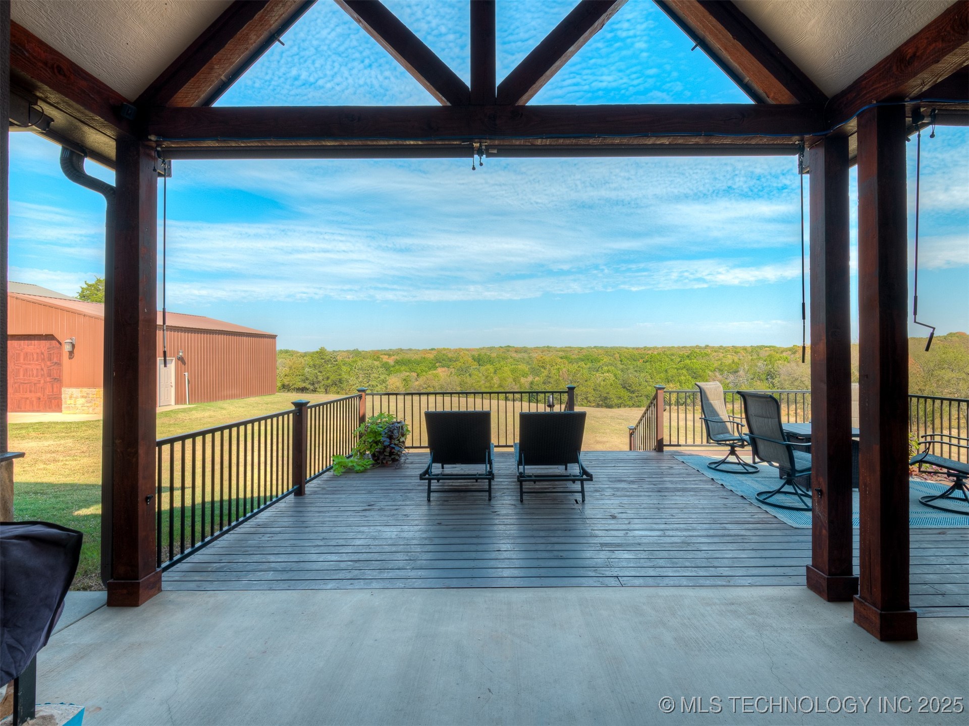 13450 Kaney Road Kingston OK 73439