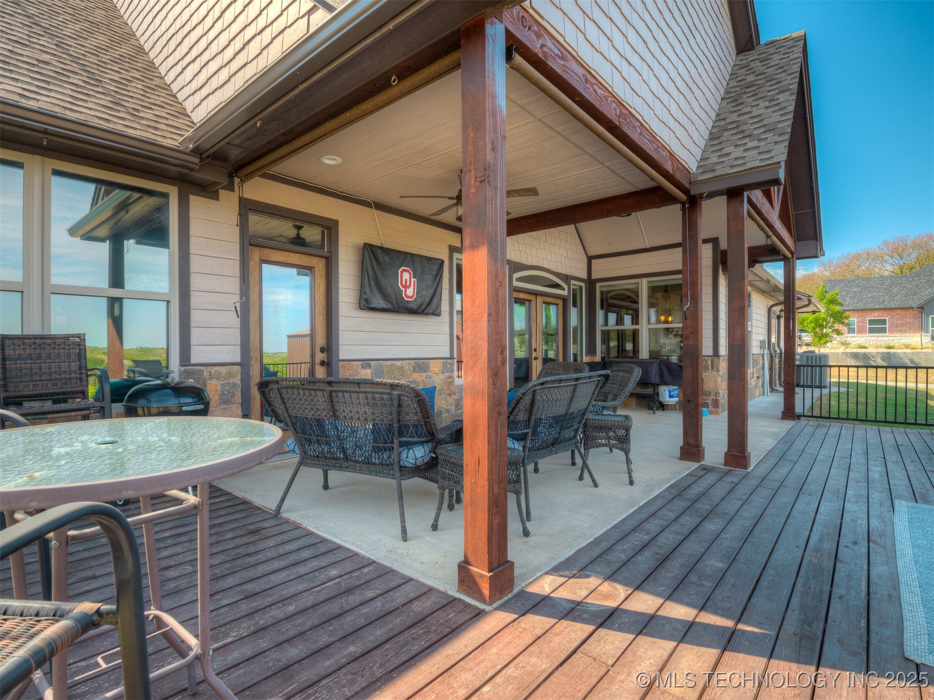 13450 Kaney Road Kingston OK 73439