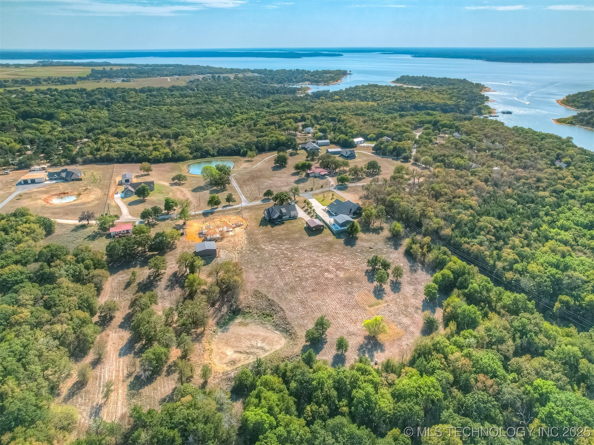 13450 Kaney Road Kingston OK 73439