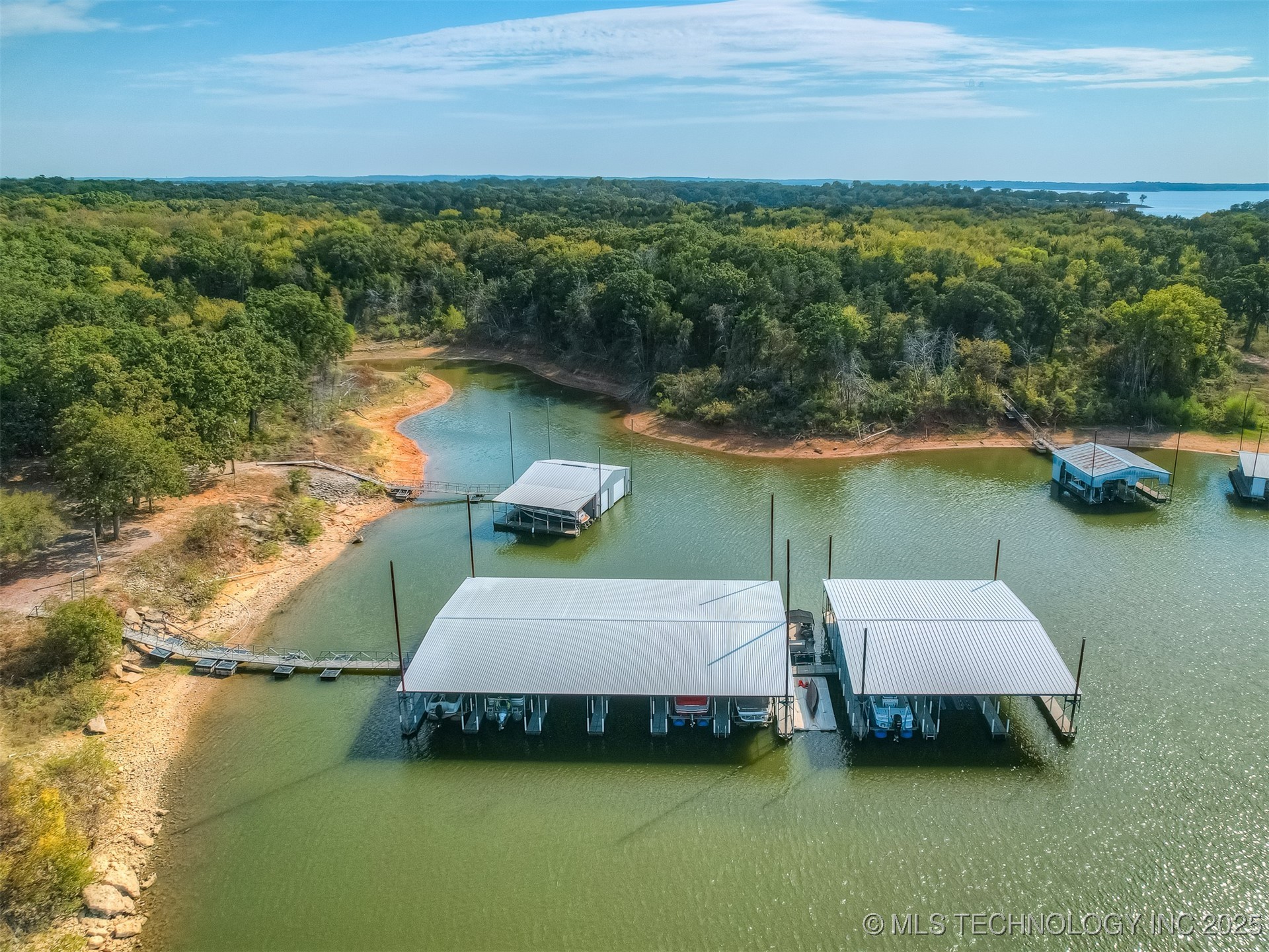 13450 Kaney Road Kingston OK 73439
