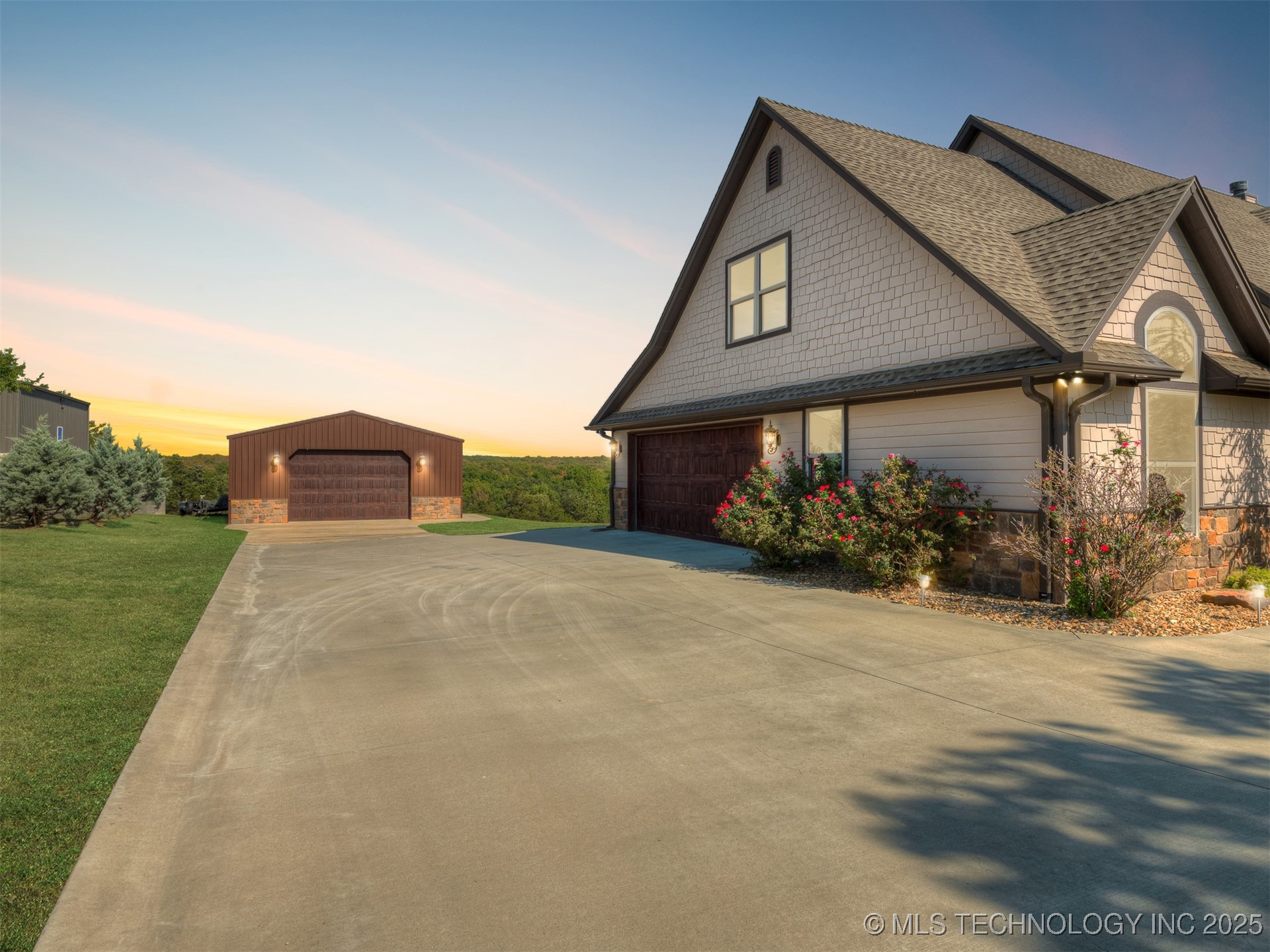13450 Kaney Road Kingston OK 73439