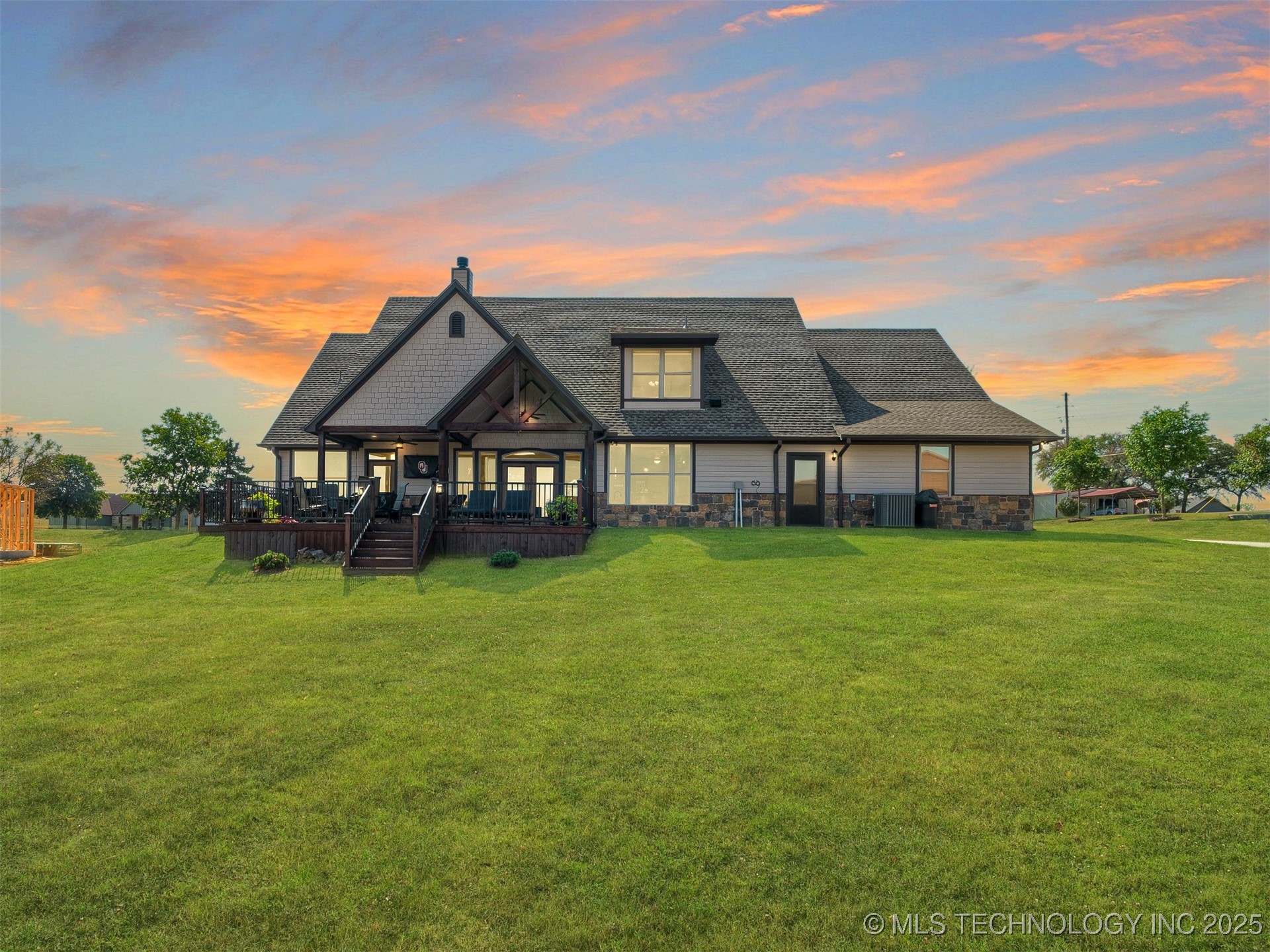 13450 Kaney Road Kingston OK 73439