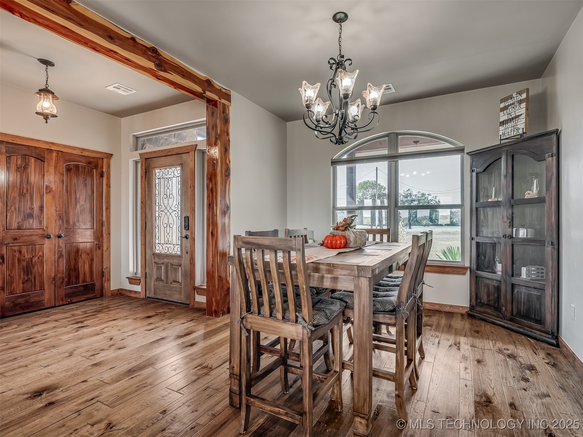 13450 Kaney Road Kingston OK 73439