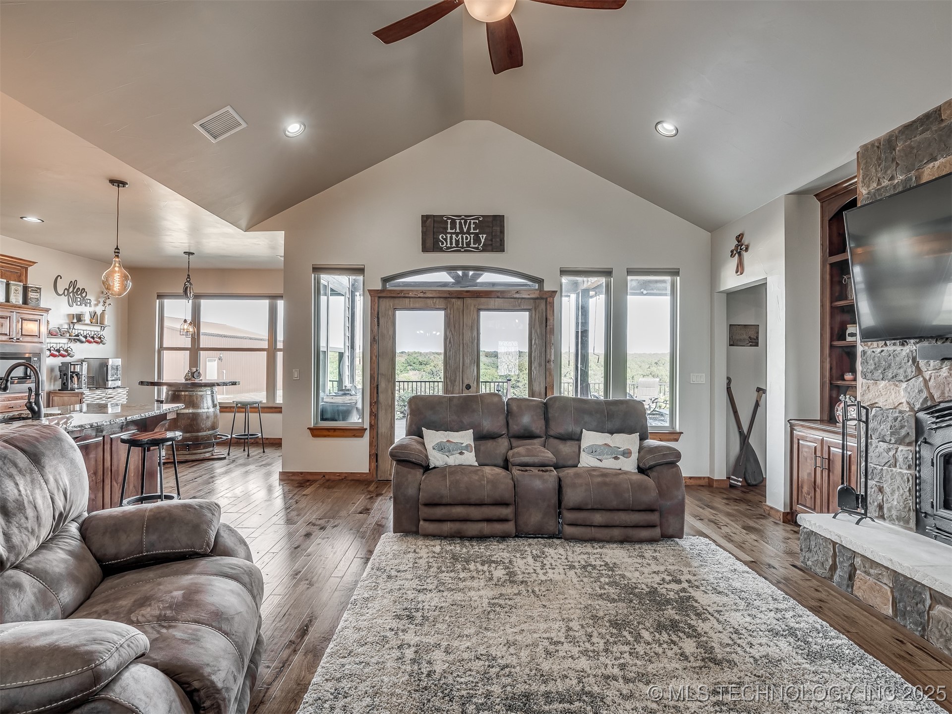 13450 Kaney Road Kingston OK 73439