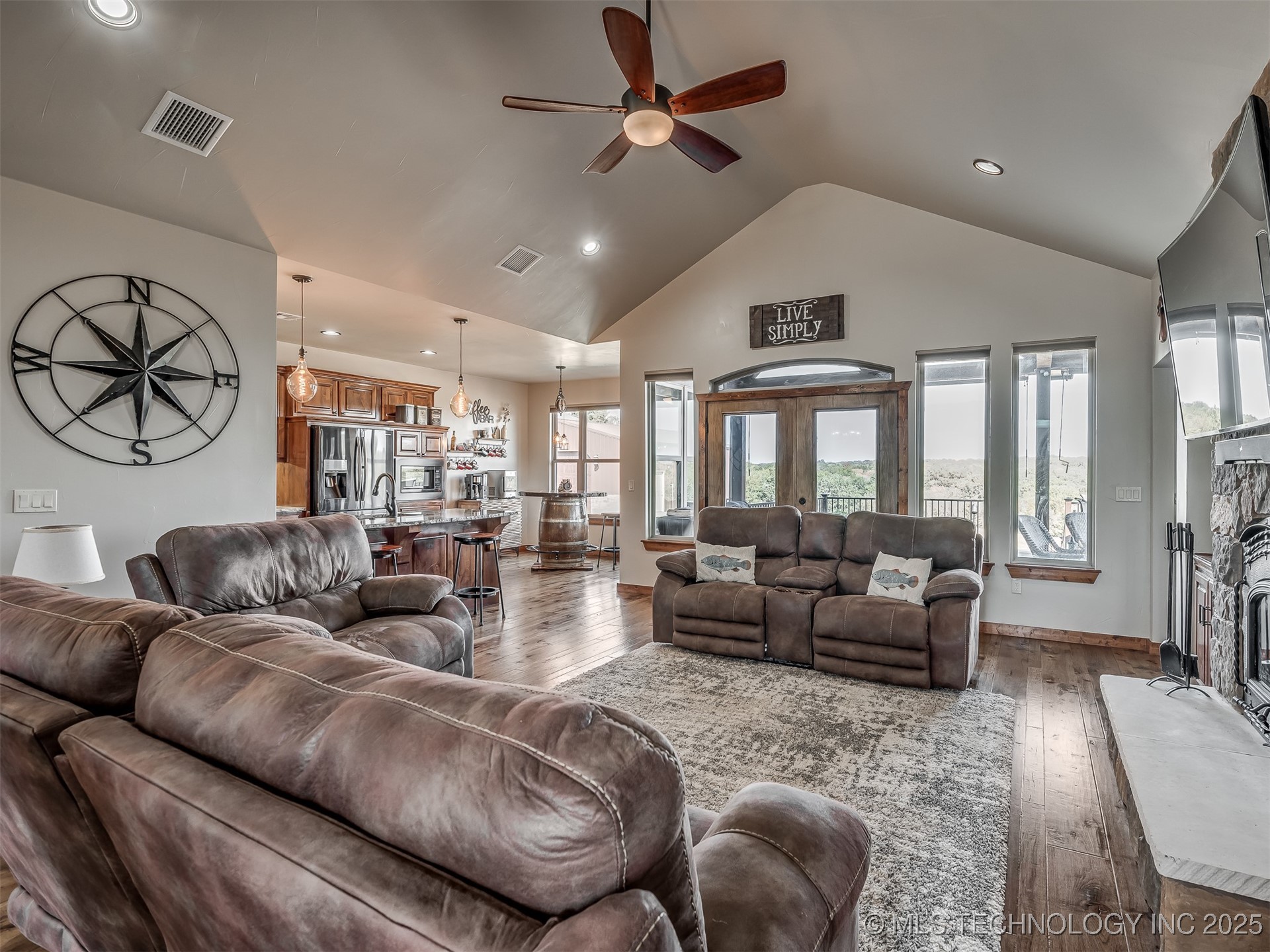 13450 Kaney Road Kingston OK 73439