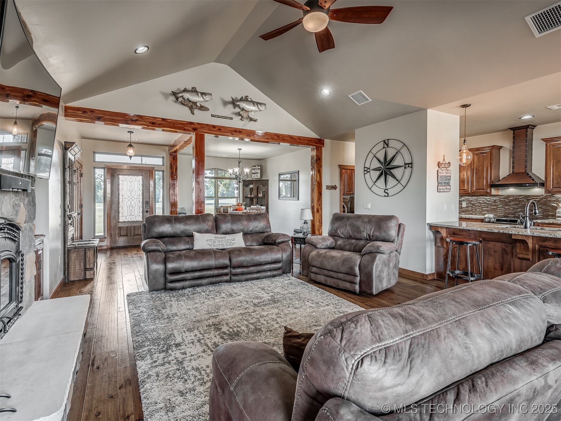 13450 Kaney Road Kingston OK 73439