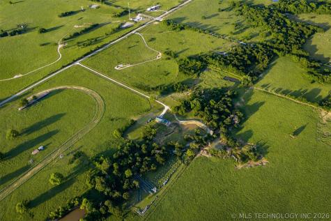 13223 Memorial Road Wilson OK 73463