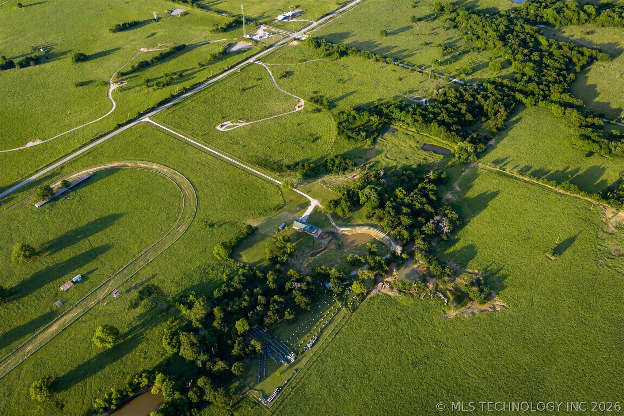 13223 Memorial Road Wilson OK 73463