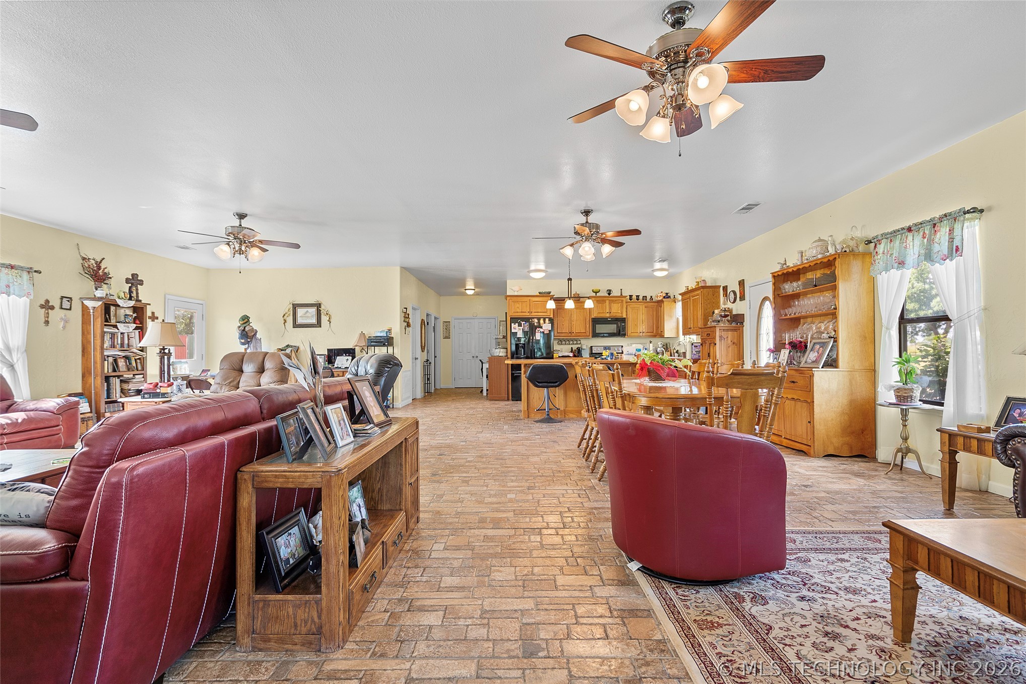13223 Memorial Road Wilson OK 73463