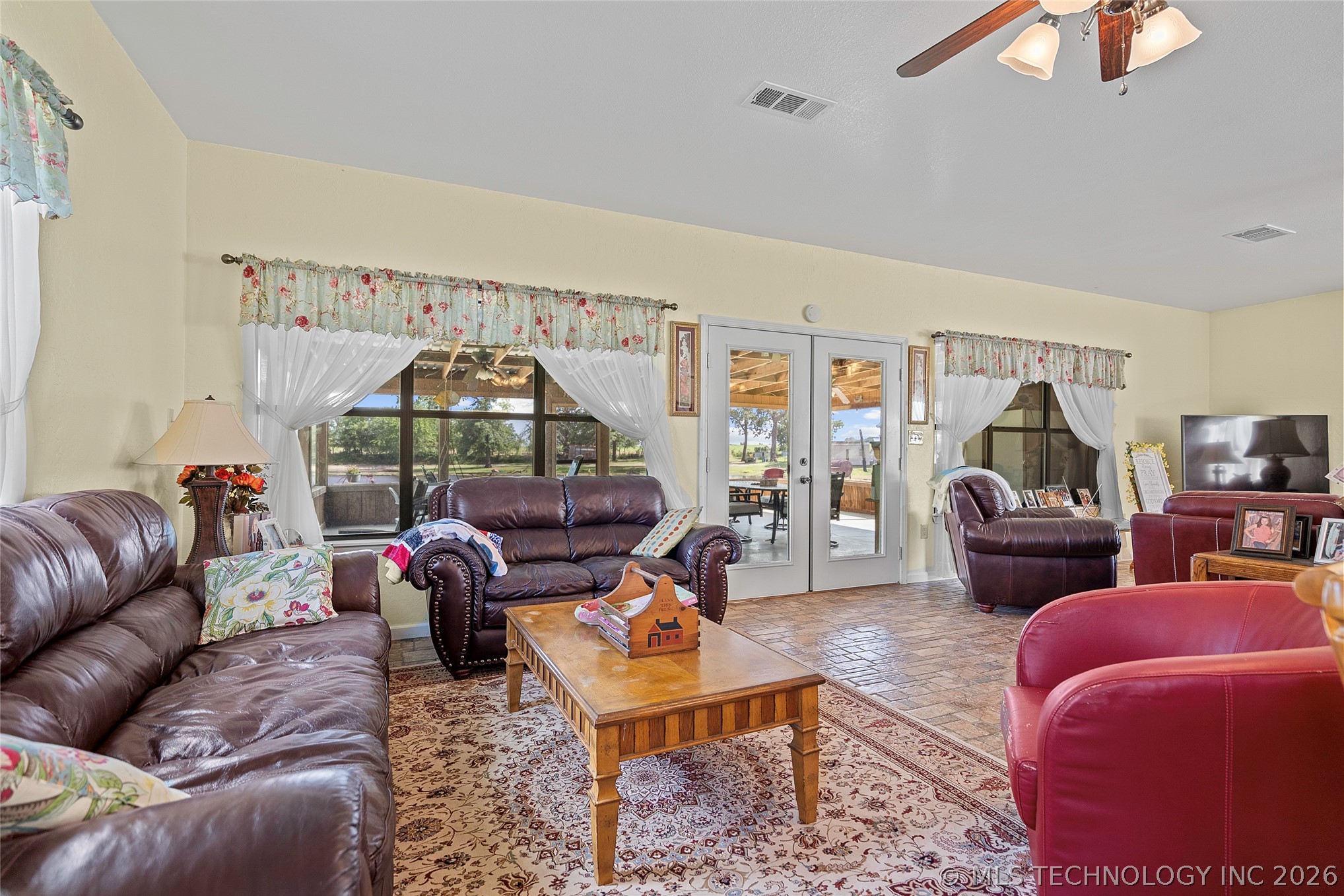 13223 Memorial Road Wilson OK 73463