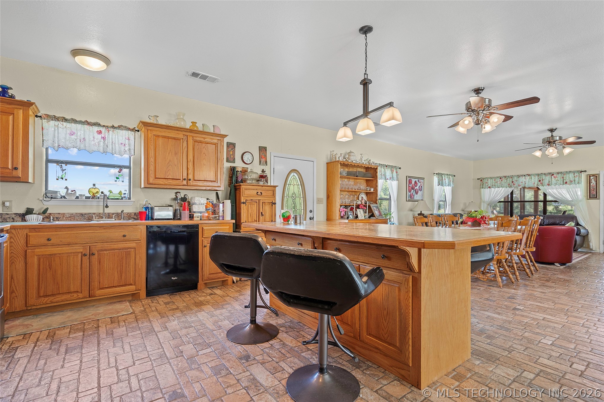 13223 Memorial Road Wilson OK 73463