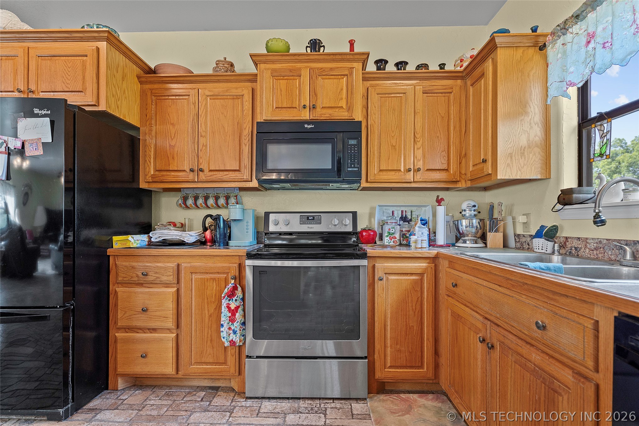 13223 Memorial Road Wilson OK 73463