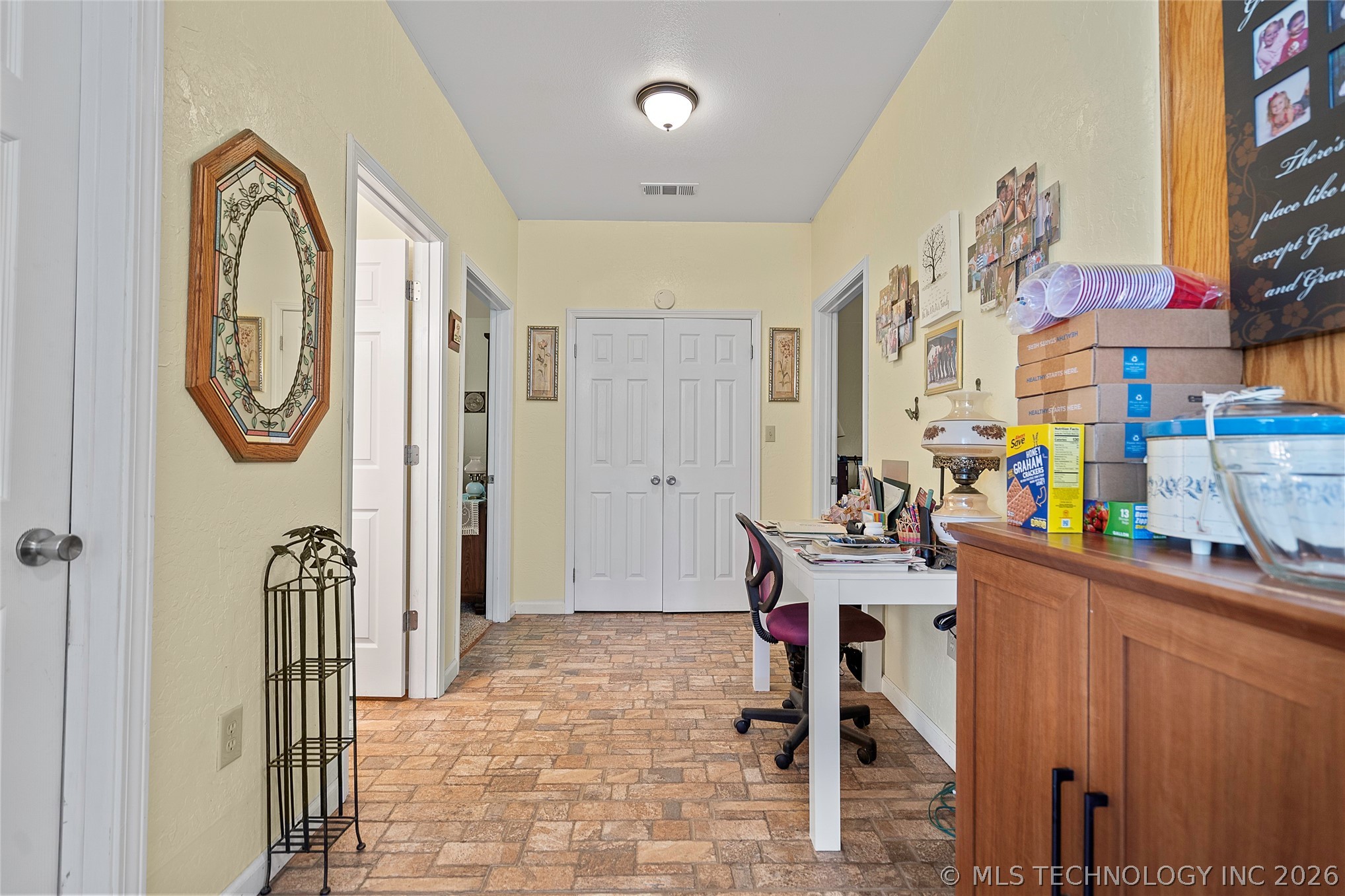 13223 Memorial Road Wilson OK 73463