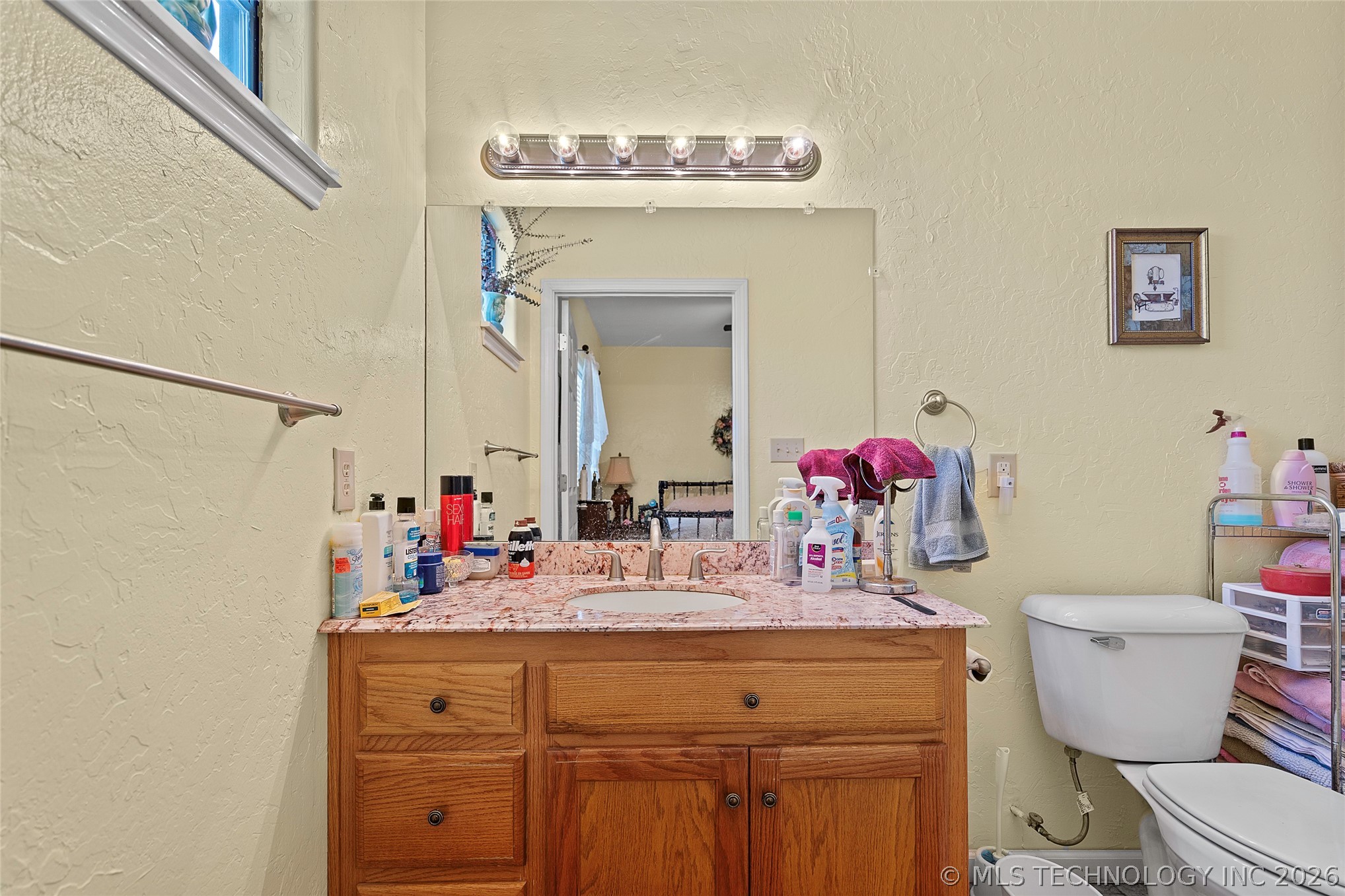 13223 Memorial Road Wilson OK 73463