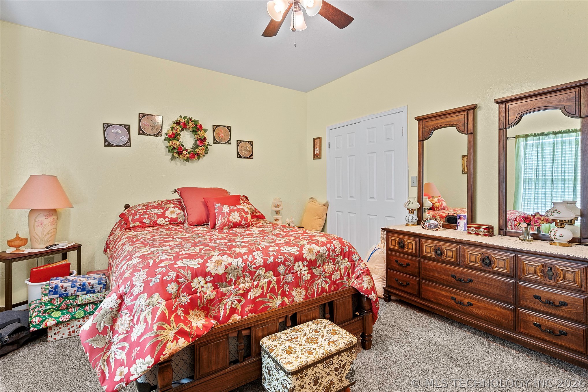 13223 Memorial Road Wilson OK 73463