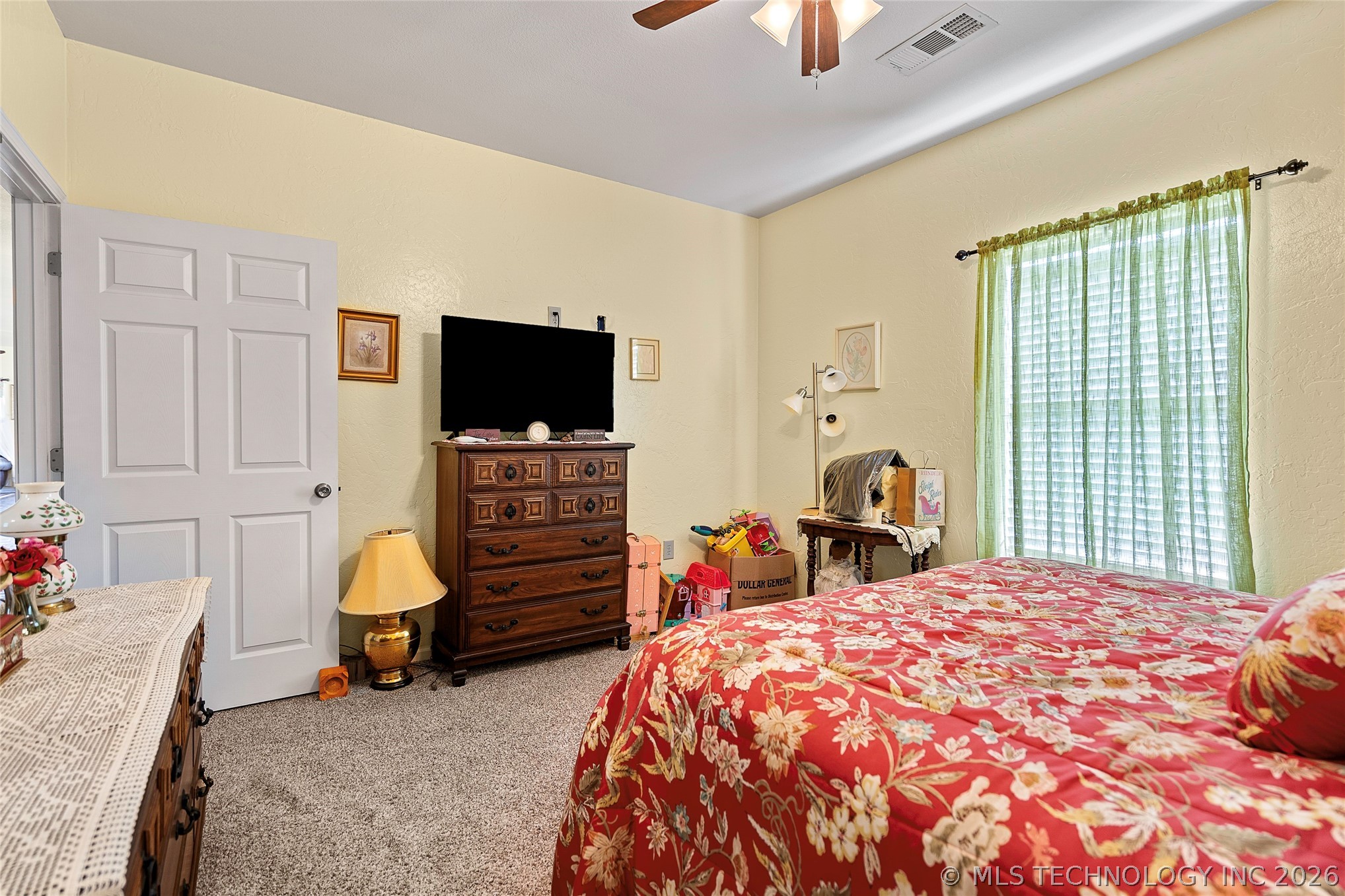 13223 Memorial Road Wilson OK 73463