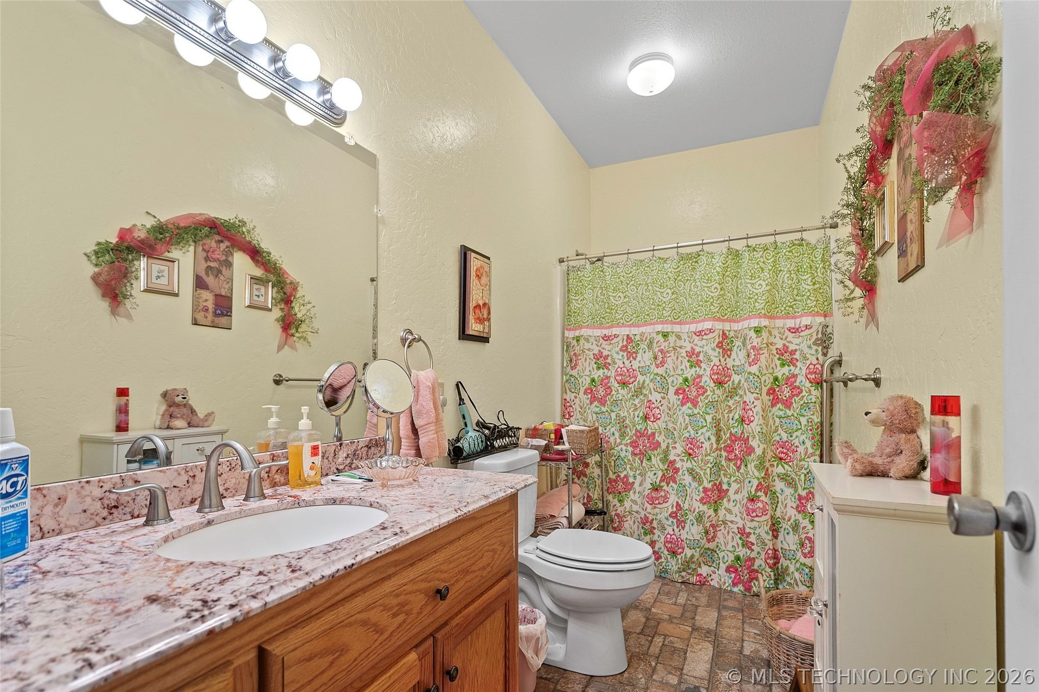 13223 Memorial Road Wilson OK 73463
