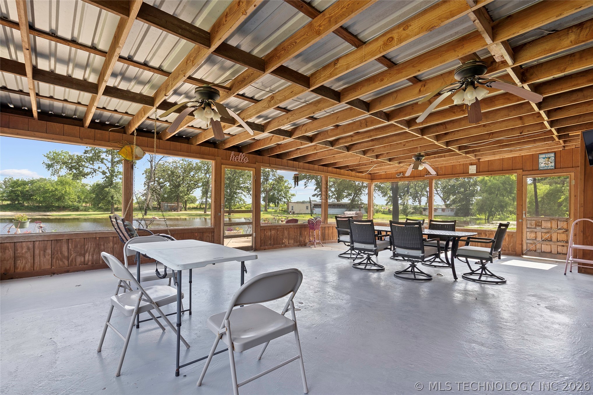 13223 Memorial Road Wilson OK 73463
