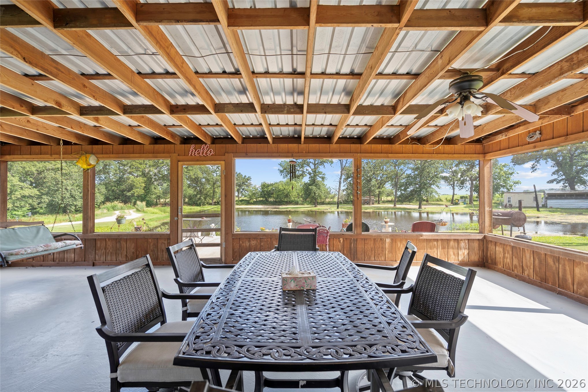 13223 Memorial Road Wilson OK 73463
