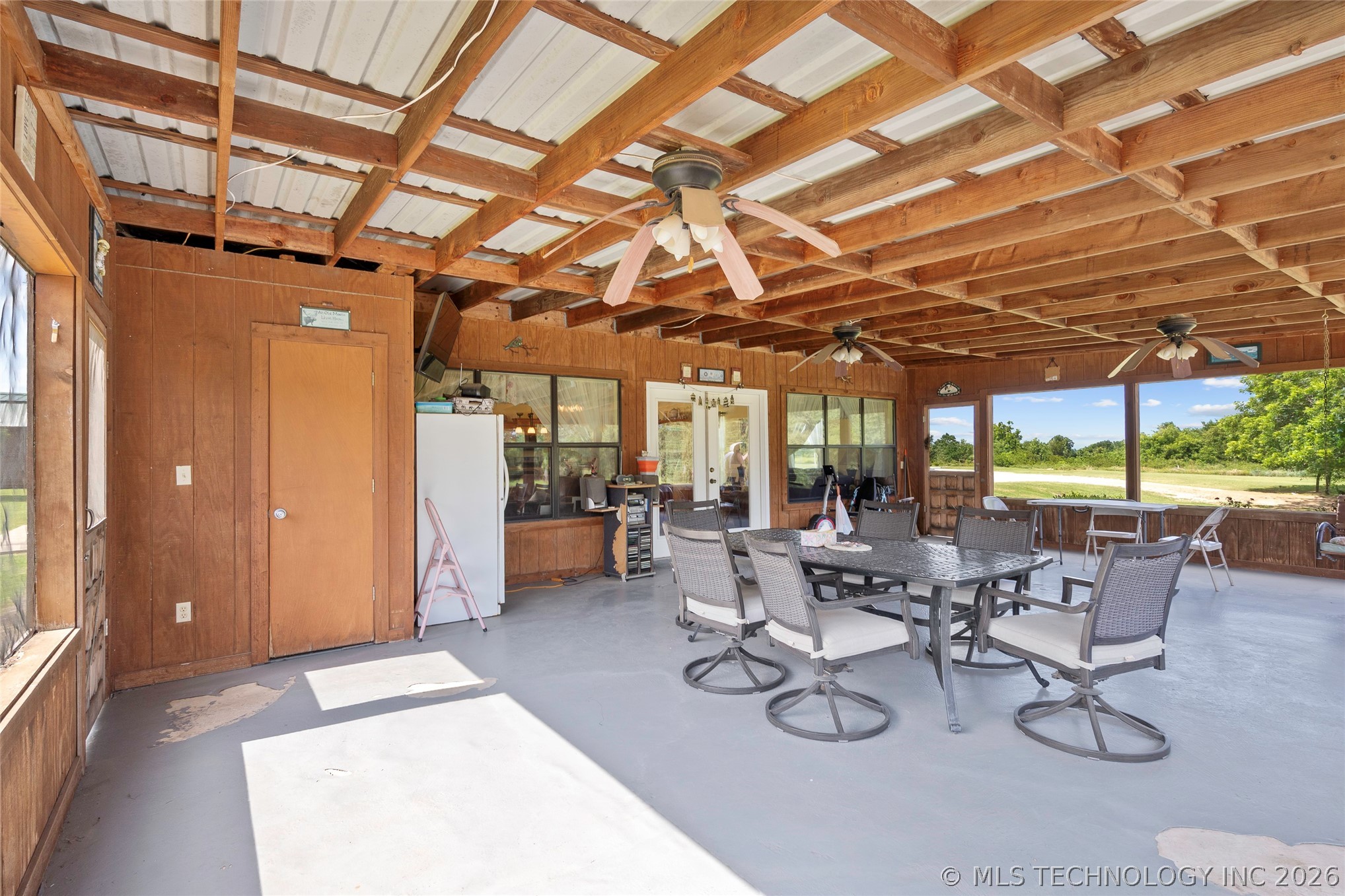 13223 Memorial Road Wilson OK 73463