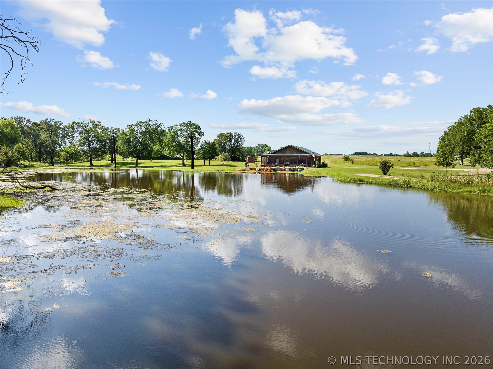 13223 Memorial Road Wilson OK 73463