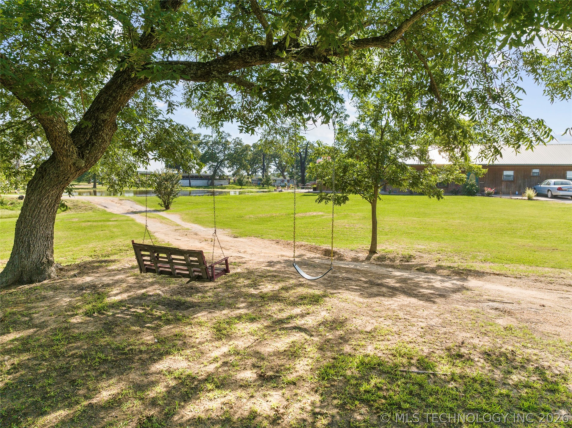 13223 Memorial Road Wilson OK 73463