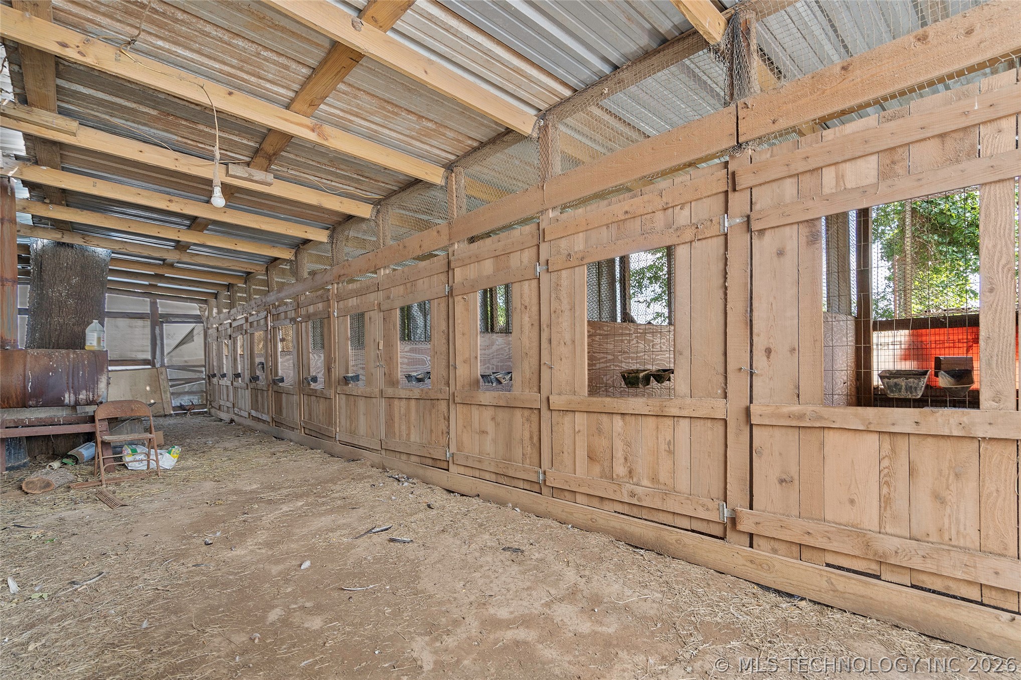 13223 Memorial Road Wilson OK 73463