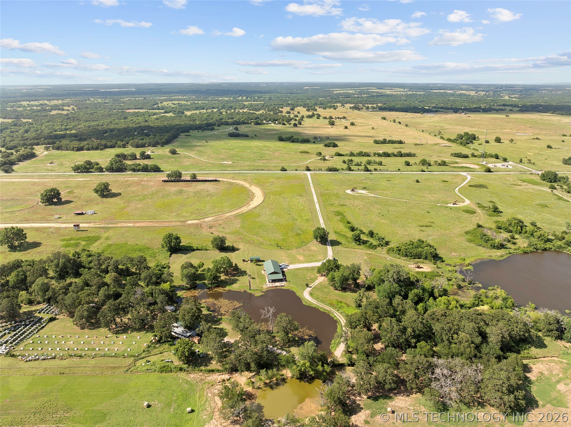 13223 Memorial Road Wilson OK 73463