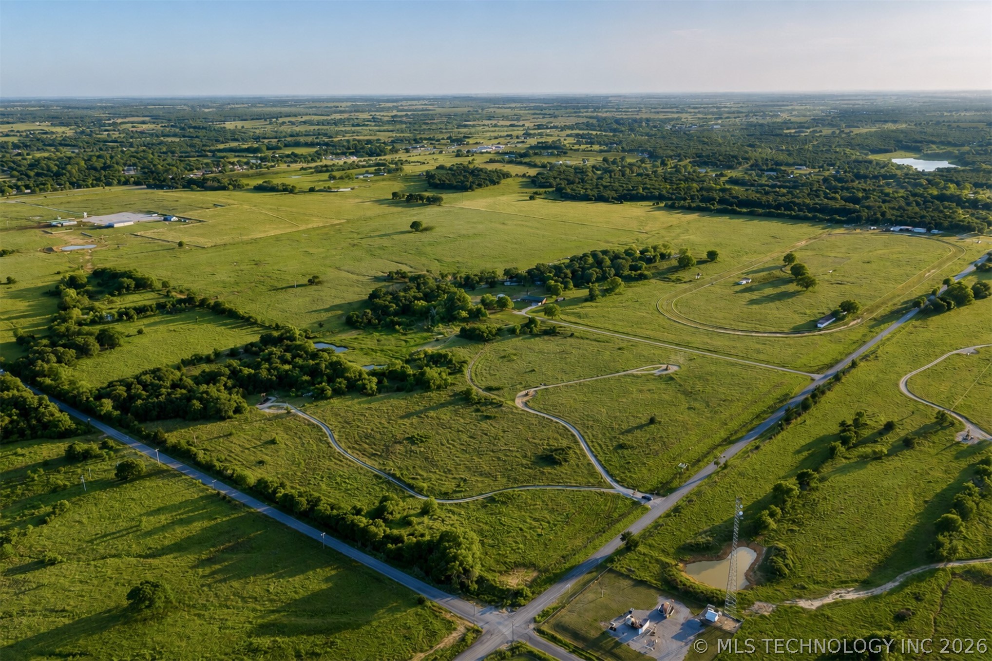13223 Memorial Road Wilson OK 73463