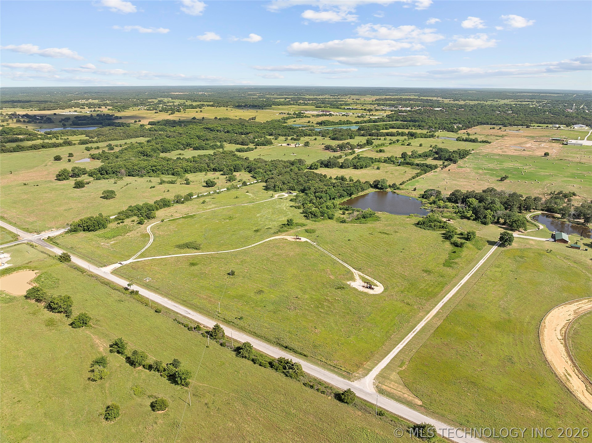 13223 Memorial Road Wilson OK 73463
