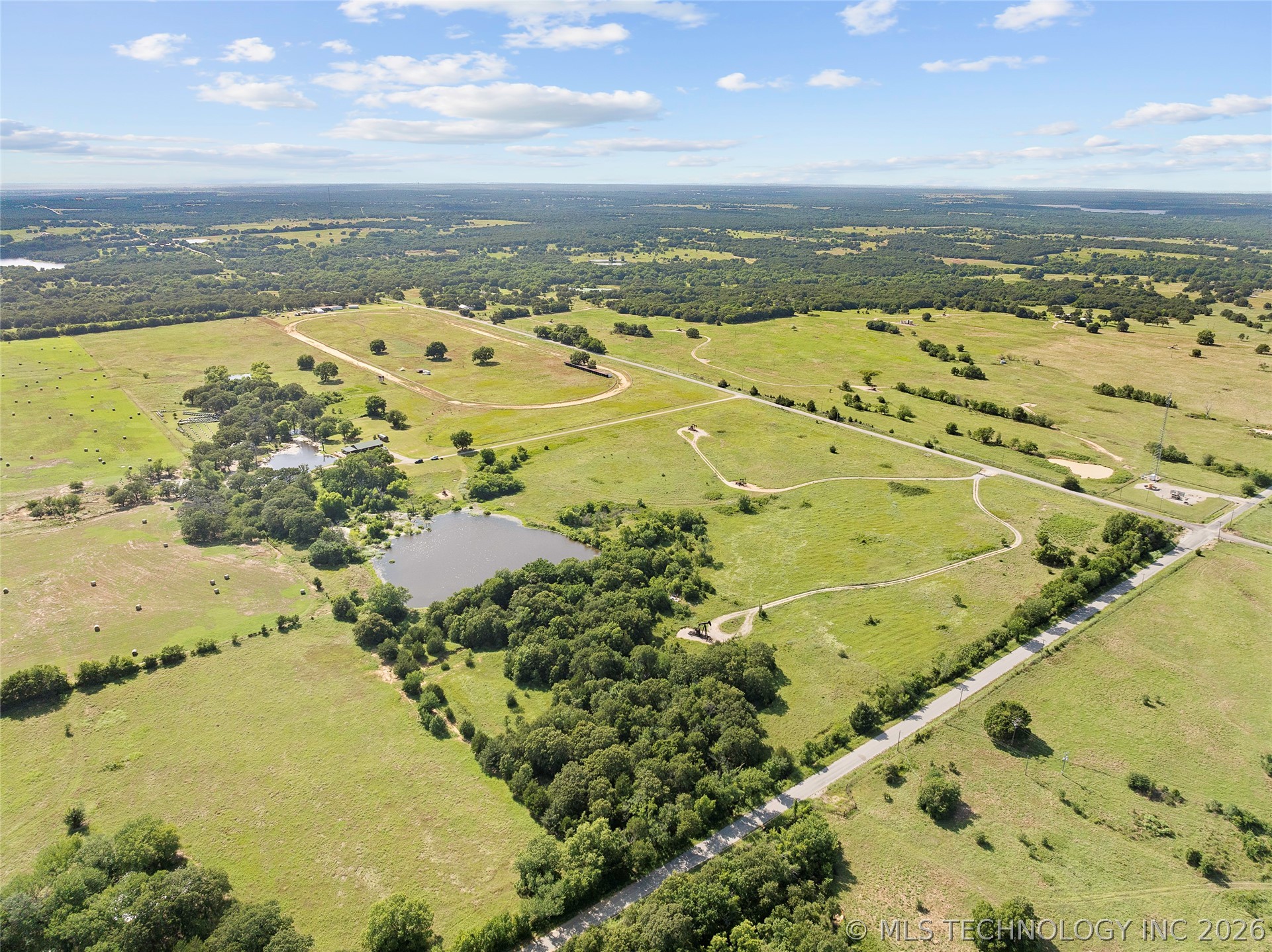 13223 Memorial Road Wilson OK 73463