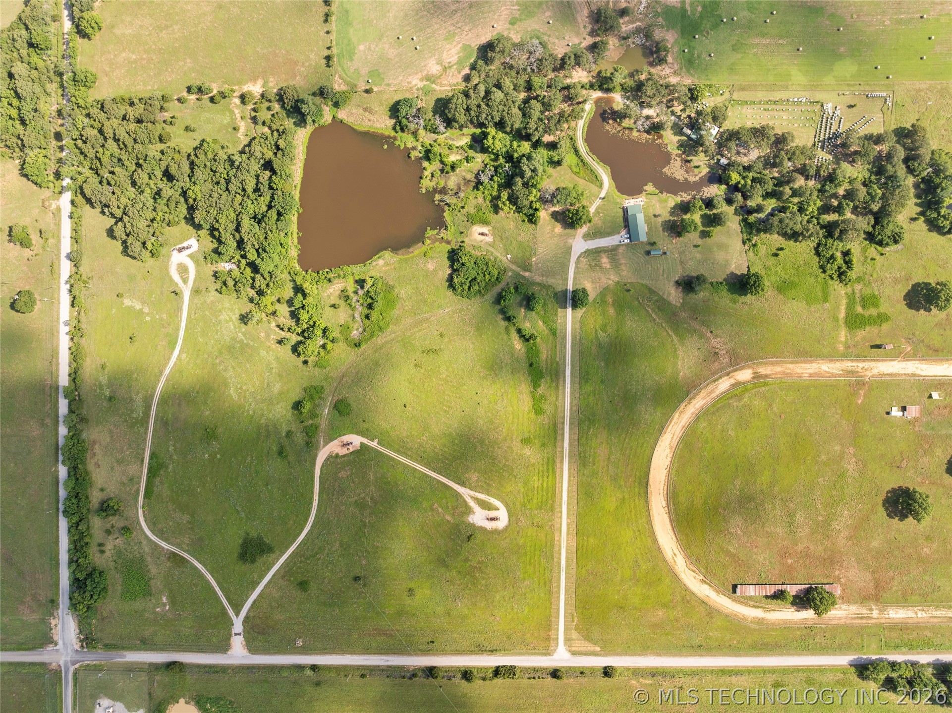 13223 Memorial Road Wilson OK 73463