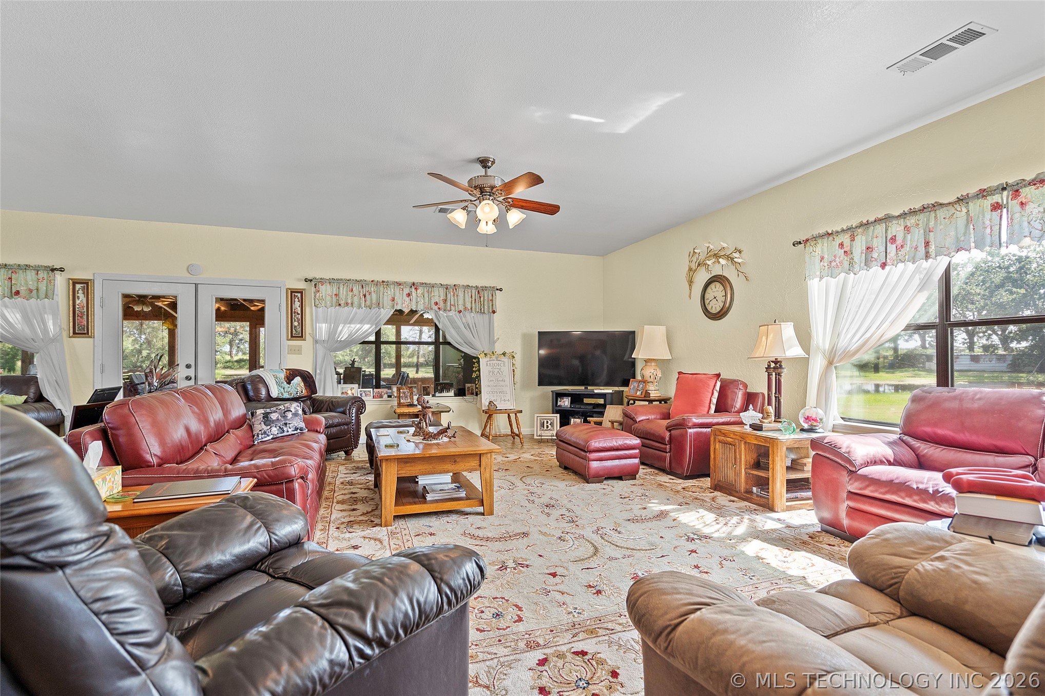 13223 Memorial Road Wilson OK 73463
