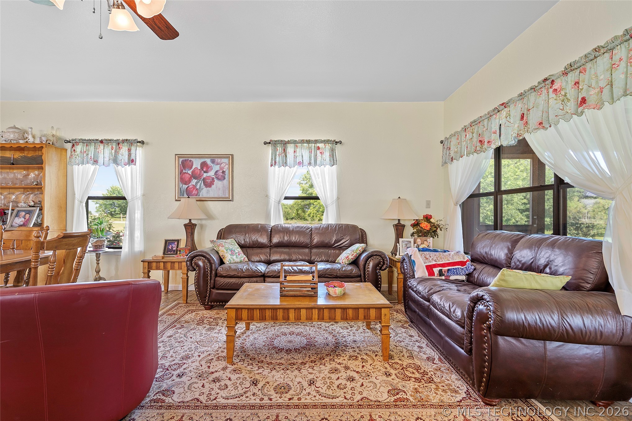 13223 Memorial Road Wilson OK 73463