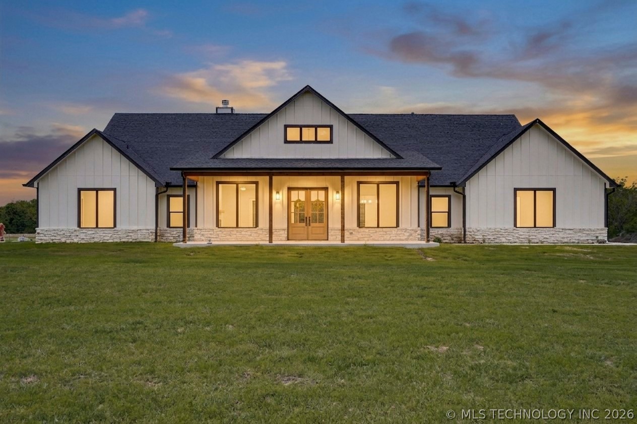 16014 N Memorial Drive Collinsville OK 74021