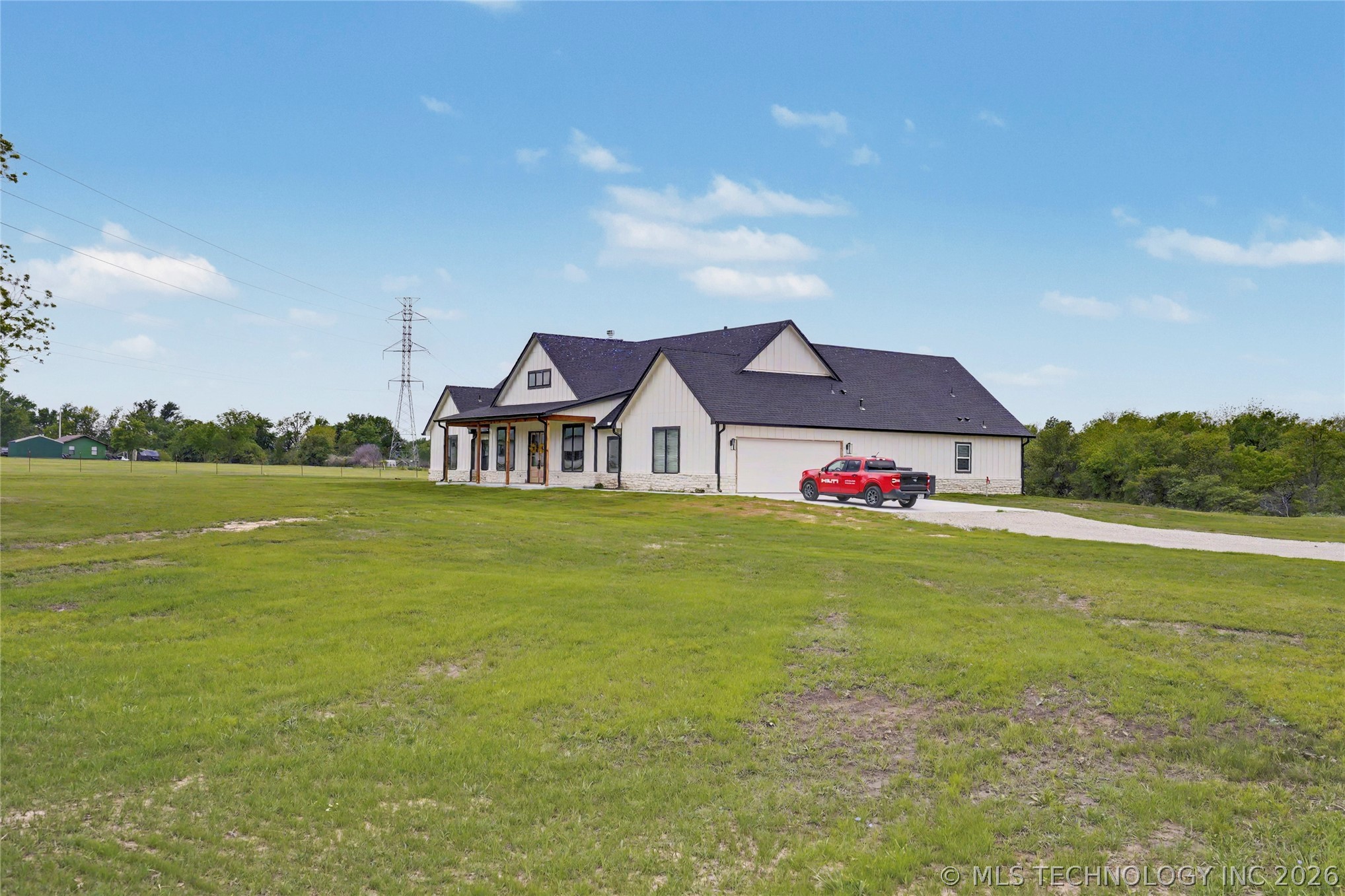 16014 N Memorial Drive Collinsville OK 74021