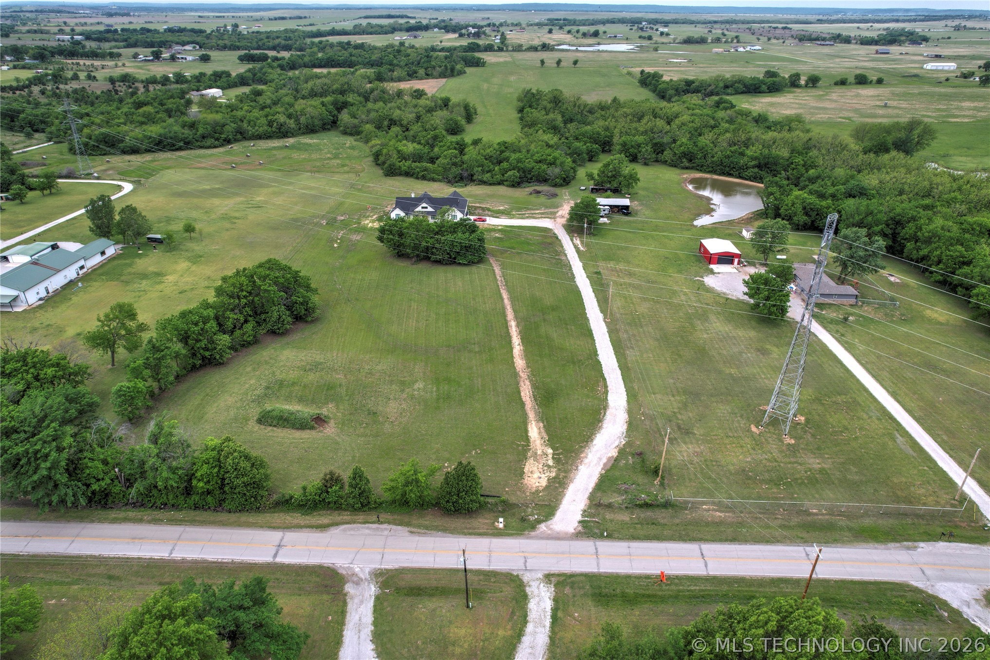 16014 N Memorial Drive Collinsville OK 74021