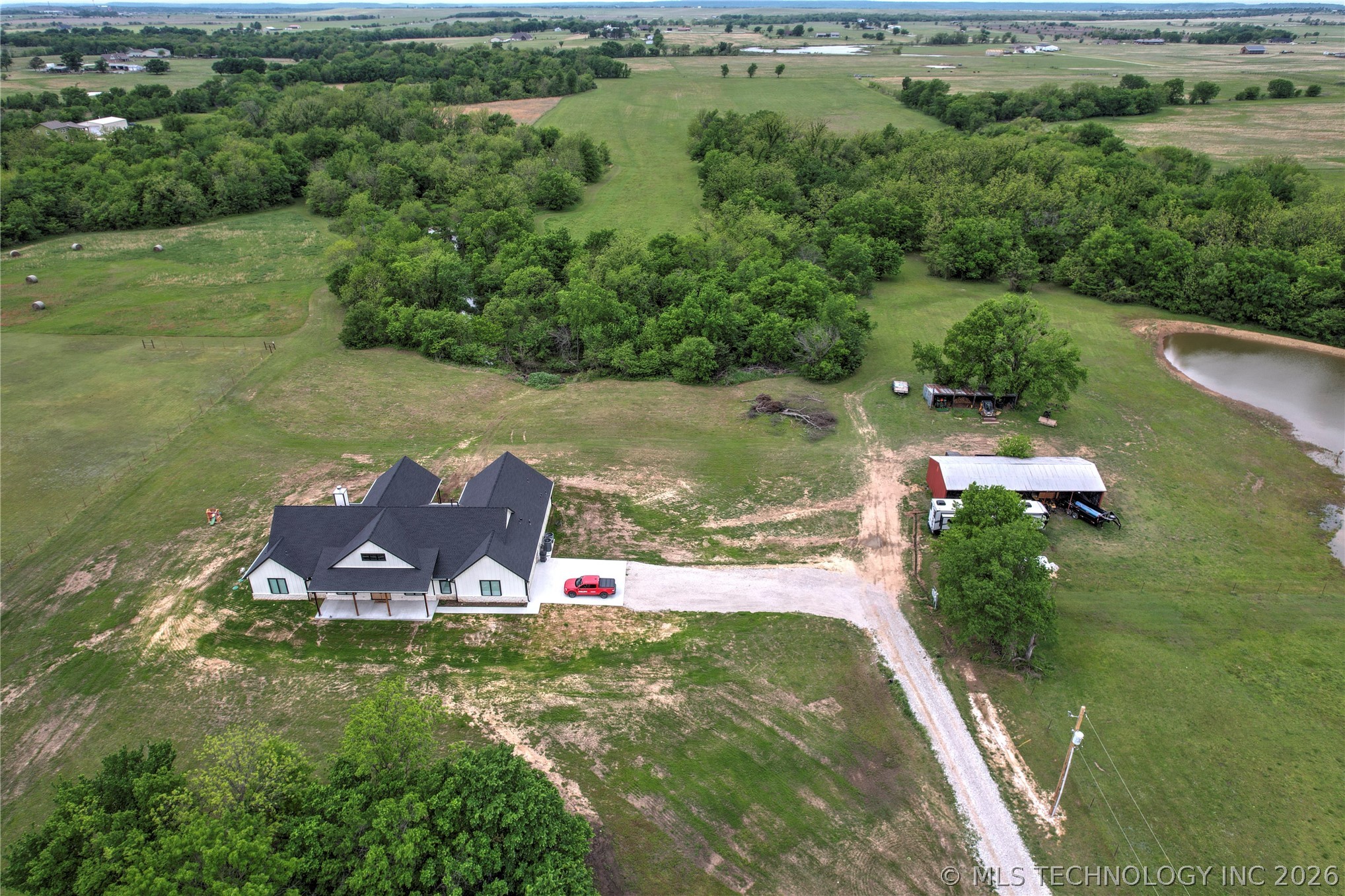 16014 N Memorial Drive Collinsville OK 74021