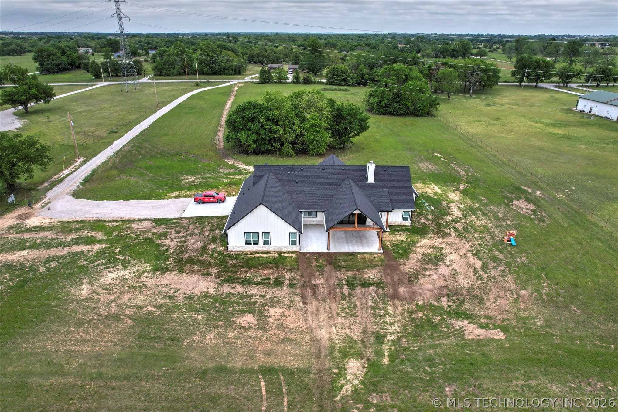 16014 N Memorial Drive Collinsville OK 74021