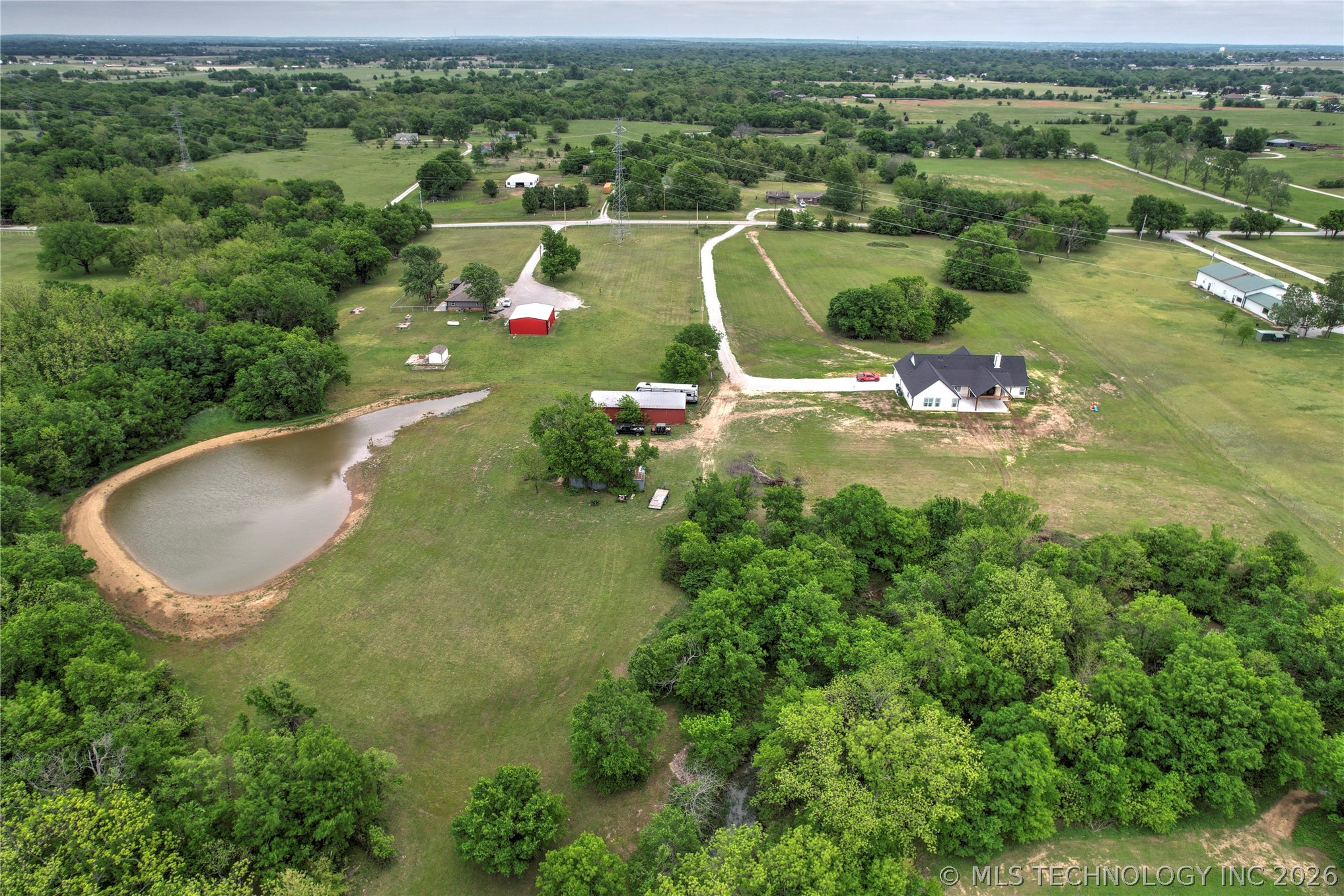 16014 N Memorial Drive Collinsville OK 74021