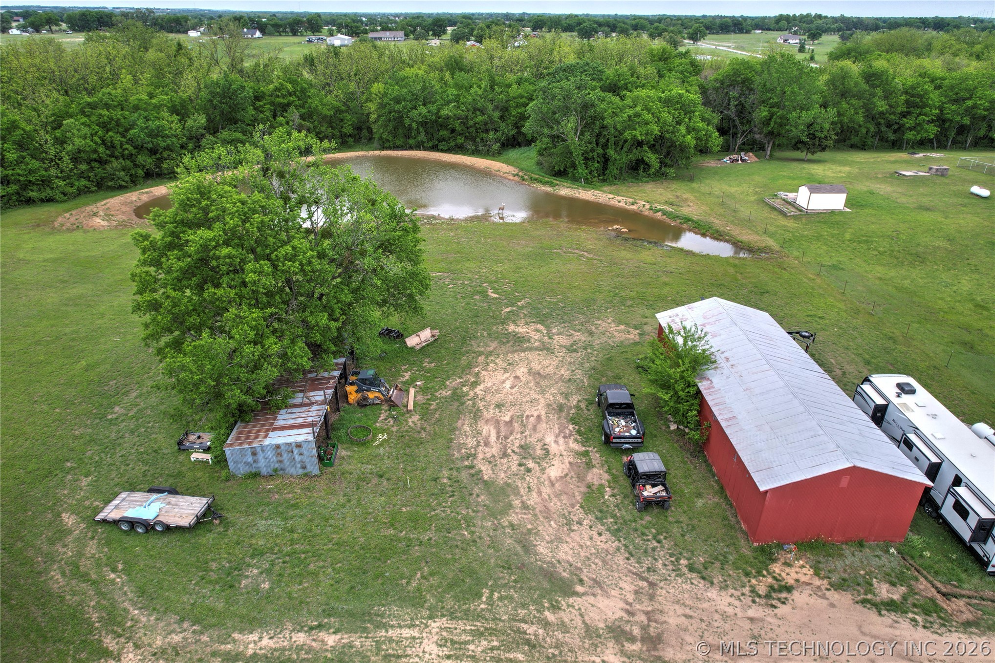 16014 N Memorial Drive Collinsville OK 74021