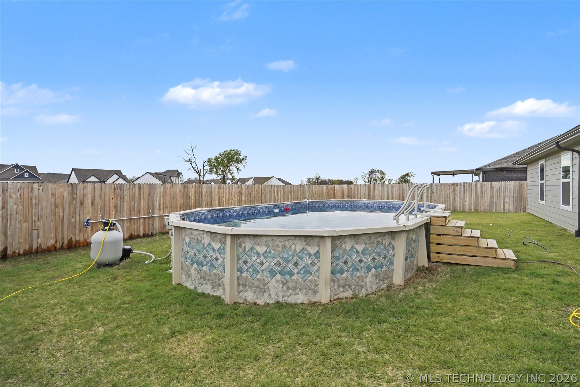 15918 E 75th Street Owasso OK 74055