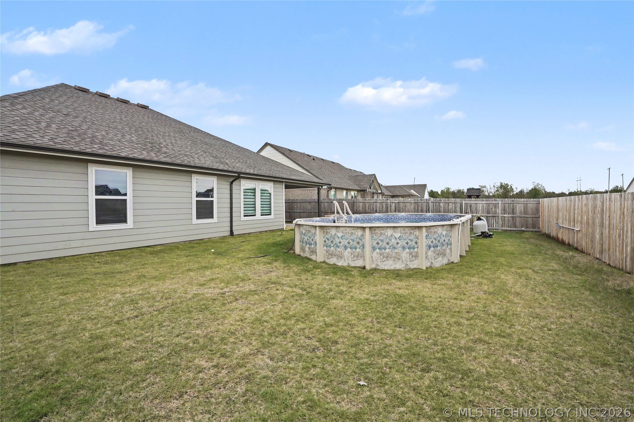 15918 E 75th Street Owasso OK 74055