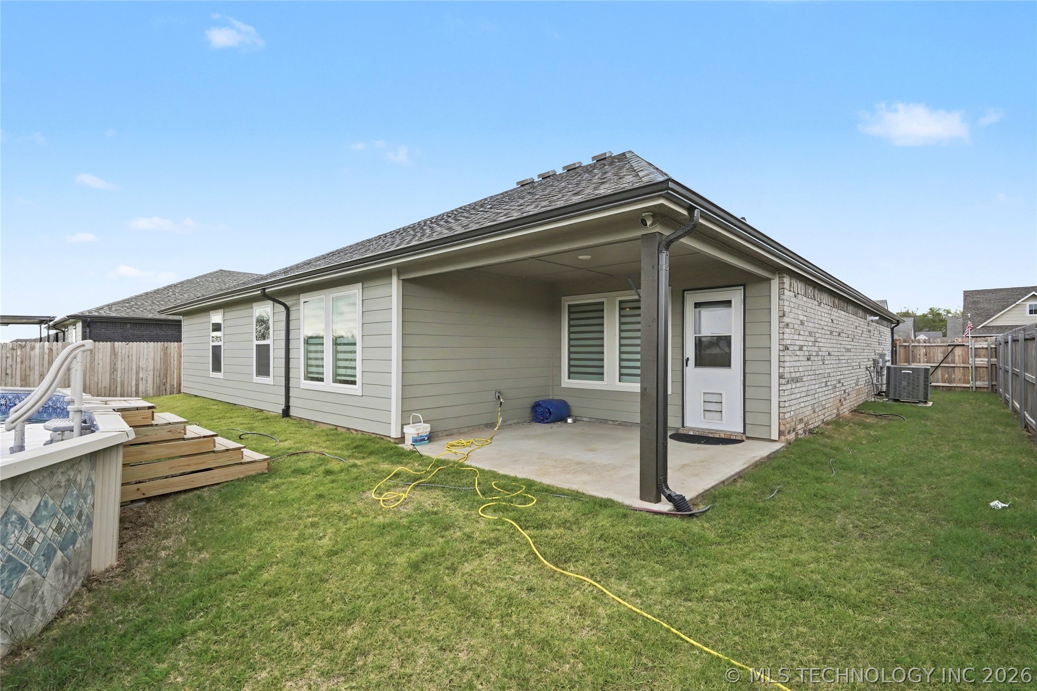 15918 E 75th Street Owasso OK 74055