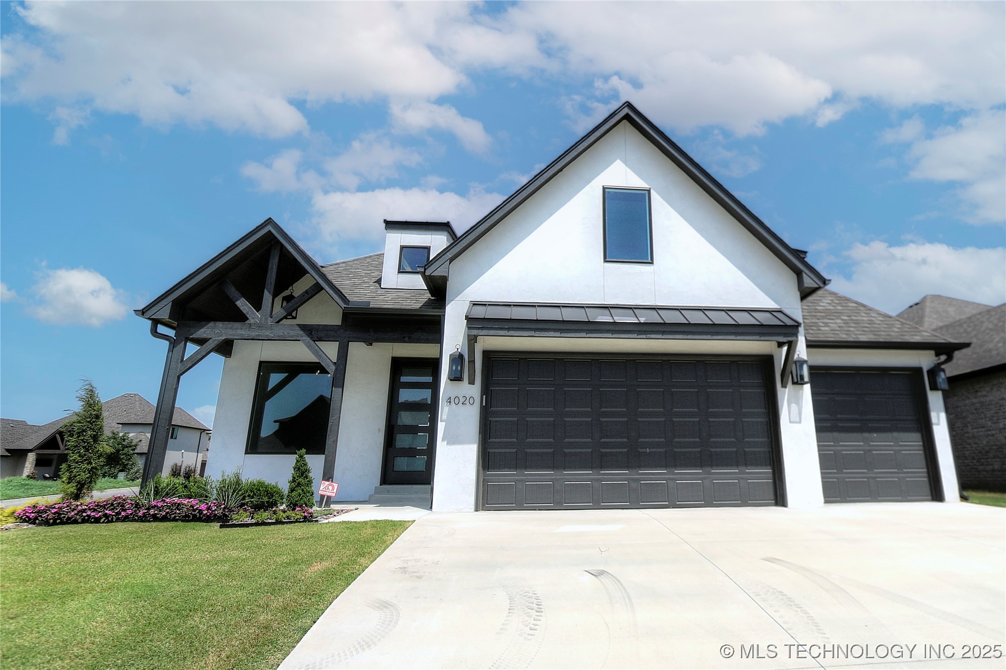 4020 W Yuma Street S Broken Arrow OK 74011