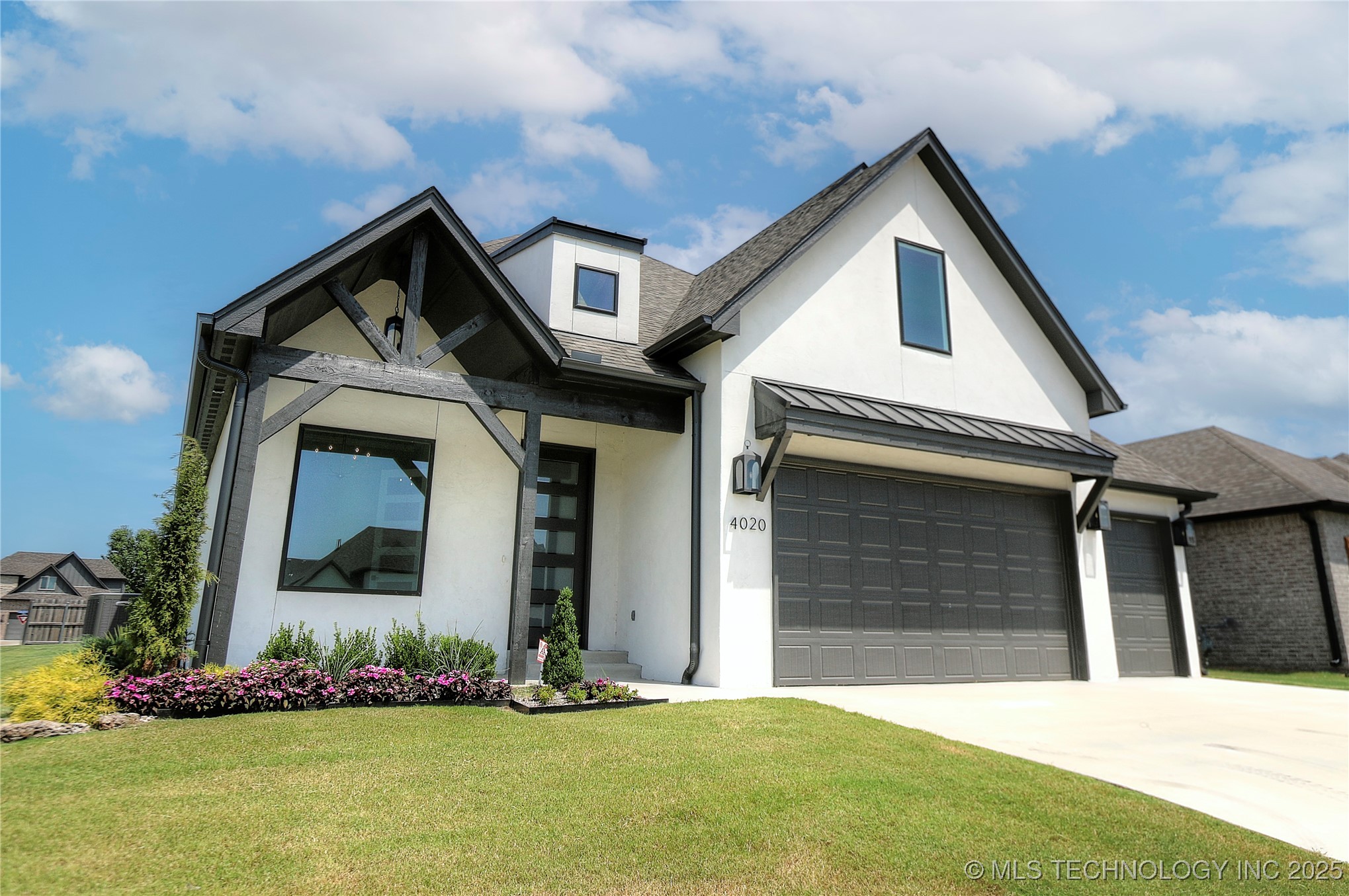 4020 W Yuma Street S Broken Arrow OK 74011