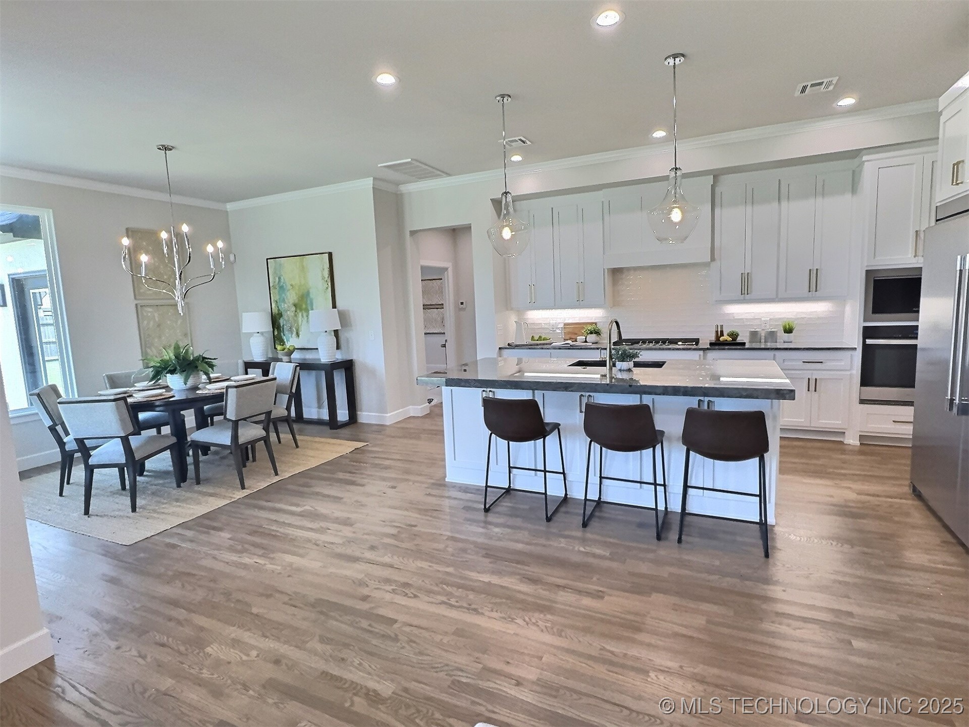 4020 W Yuma Street S Broken Arrow OK 74011