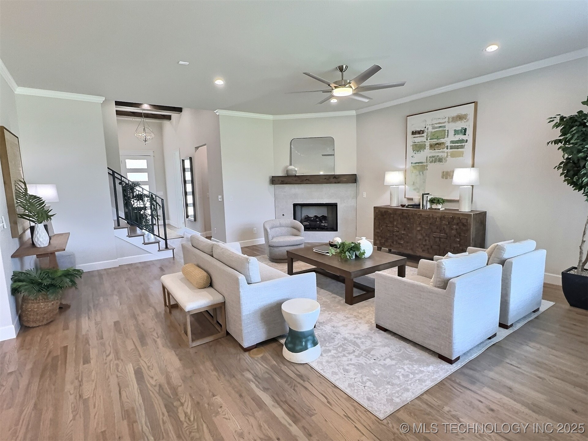 4020 W Yuma Street S Broken Arrow OK 74011