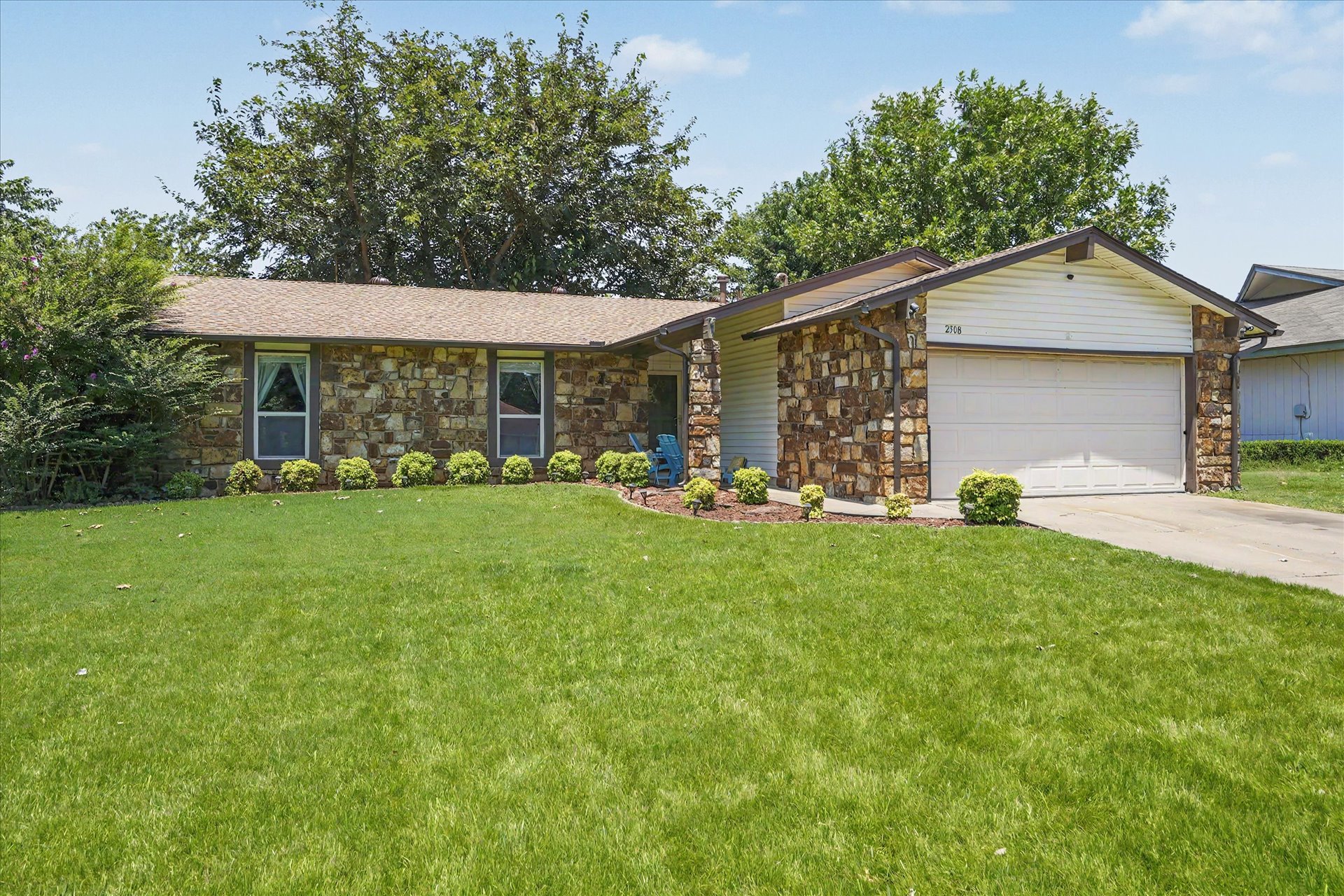 2508 W Iola Street Broken Arrow OK 74012