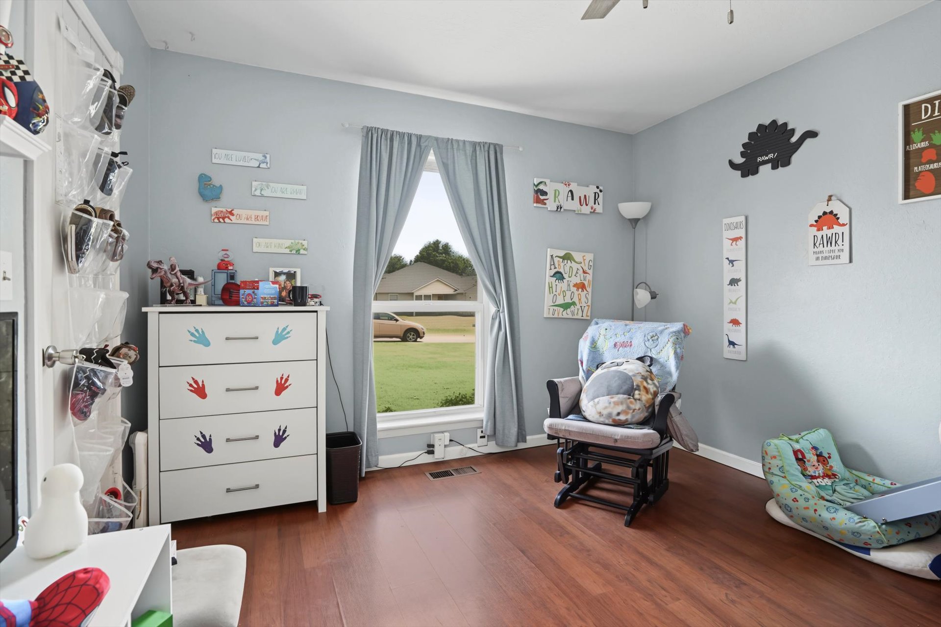 2508 W Iola Street Broken Arrow OK 74012